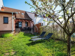 Prodej rodinného domu, Střelice, Nová ulice, 95 m2