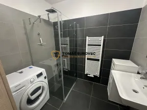 Pronájem bytu 2+kk, Brumov-Bylnice, Družba, 54 m2
