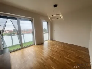Pronájem bytu 2+kk, Dubňany, Hornická, 39 m2