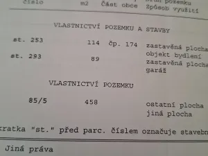 Prodej rodinného domu, Chrášťany, 300 m2
