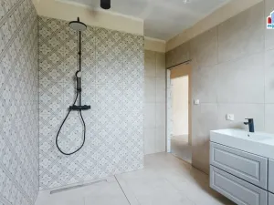 Prodej rodinného domu, Nýřany, Generála Holeky, 178 m2