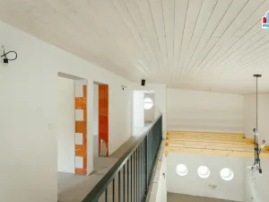 Prodej rodinného domu, Nýřany, Generála Holeky, 178 m2