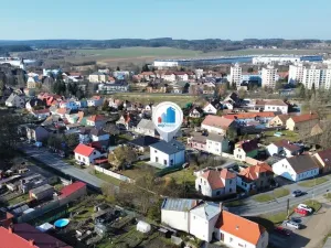 Prodej rodinného domu, Nýřany, Generála Holeky, 178 m2