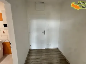 Pronájem bytu 1+1, Brušperk, Dráhy, 41 m2
