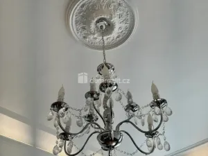 Pronájem bytu 2+kk, Praha - Vinohrady, Mánesova, 62 m2