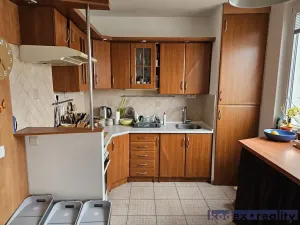 Pronájem bytu 3+1, Hradec Králové, Pod Strání, 74 m2