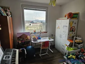 Pronájem bytu 3+1, Hradec Králové, Pod Strání, 74 m2