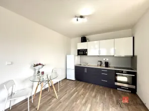 Pronájem bytu 2+kk, Kvasiny, 62 m2