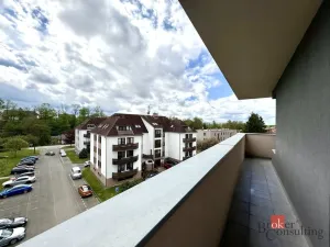 Pronájem bytu 2+kk, Kvasiny, 62 m2