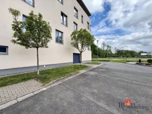 Pronájem bytu 2+kk, Kvasiny, 62 m2