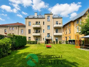 Prodej bytu 1+kk, Mariánské Lázně, Husova, 39 m2