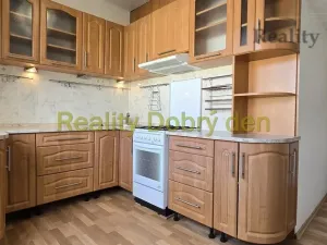 Prodej bytu 3+1, Opava, Hany Kvapilové, 65 m2