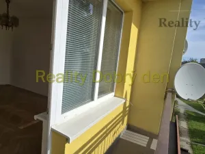 Prodej bytu 3+1, Opava, Hany Kvapilové, 65 m2