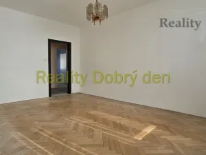 Prodej bytu 3+1, Opava, Hany Kvapilové, 65 m2
