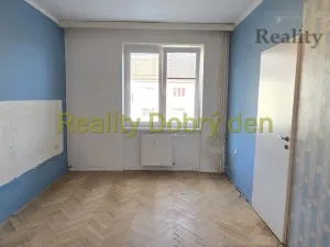 Prodej bytu 3+1, Opava, Hany Kvapilové, 65 m2