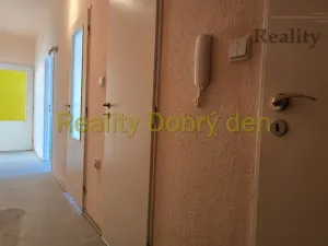Prodej bytu 3+1, Opava, Hany Kvapilové, 65 m2