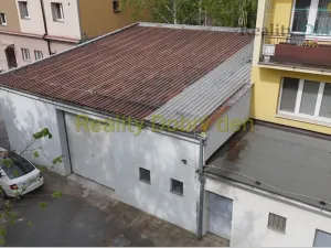 Prodej bytu 3+1, Opava, Hany Kvapilové, 65 m2