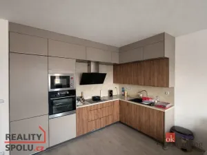 Pronájem bytu 2+kk, Týniště nad Orlicí, 75 m2