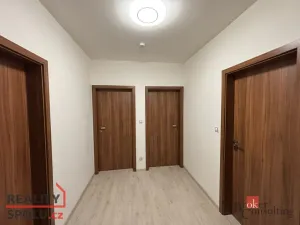 Pronájem bytu 2+kk, Týniště nad Orlicí, 75 m2