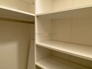 Pronájem bytu 2+kk, Praha - Troja, Krynická, 46 m2
