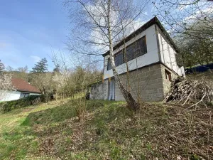 Prodej chaty, Všenory, Montana, 48 m2