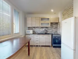 Prodej bytu 2+1, Chomutov, Kamenná, 59 m2