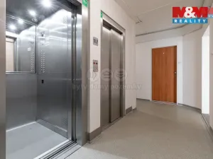 Pronájem bytu 2+1, Ostrava - Poruba, Mongolská, 46 m2