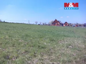 Prodej zahrady, Horní Bludovice - Prostřední Bludovice, 5518 m2