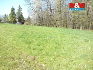 Prodej zahrady, Horní Bludovice - Prostřední Bludovice, 8295 m2