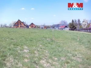 Prodej zahrady, Horní Bludovice - Prostřední Bludovice, 8295 m2