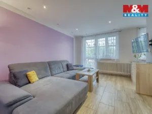 Prodej rodinného domu, Štědrá - Zbraslav, 97 m2