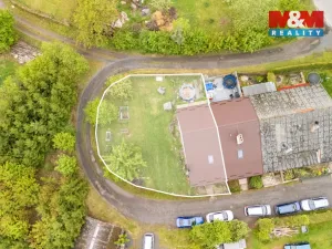 Prodej rodinného domu, Štědrá - Zbraslav, 97 m2
