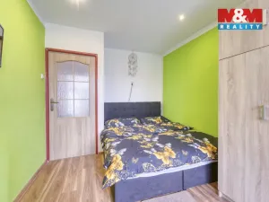 Prodej rodinného domu, Štědrá - Zbraslav, 97 m2