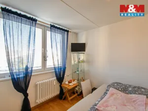 Pronájem bytu 3+1, Rožnov pod Radhoštěm, Svazarmovská, 62 m2