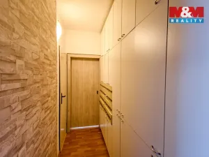 Pronájem bytu 3+1, Rožnov pod Radhoštěm, Svazarmovská, 62 m2