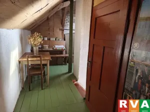 Prodej rodinného domu, Benešovice, 81 m2