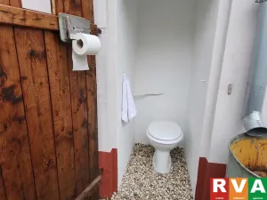 Prodej rodinného domu, Benešovice, 81 m2