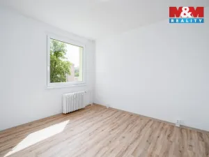 Pronájem bytu 3+1, Ústí nad Labem - Neštěmice, Sibiřská, 80 m2