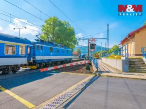 Pronájem bytu 3+1, Ústí nad Labem - Neštěmice, Sibiřská, 80 m2