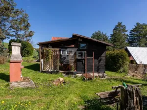Prodej chaty, Janovice, 440 m2