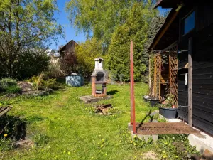 Prodej chaty, Janovice, 440 m2