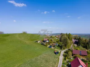 Prodej chaty, Janovice, 440 m2