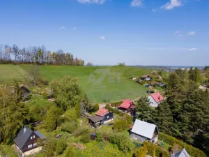 Prodej chaty, Janovice, 440 m2