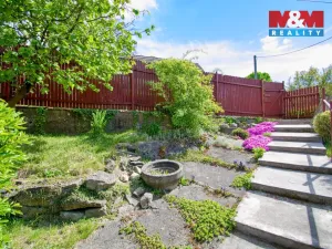 Prodej rodinného domu, Lešná - Vysoká, 50 m2
