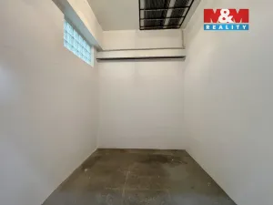 Pronájem výrobních prostor, Město Albrechtice, L. Janáčka, 410 m2