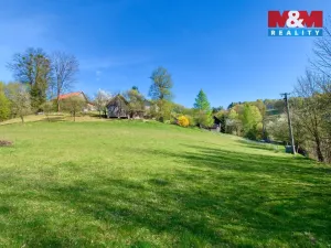 Prodej pozemku pro bydlení, Seninka, 3187 m2