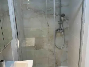 Pronájem bytu 1+1, Benešov nad Ploučnicí, Děčínská, 51 m2