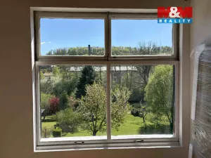 Pronájem bytu 1+1, Benešov nad Ploučnicí, Děčínská, 51 m2