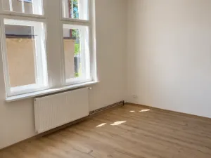 Pronájem bytu 1+1, Benešov nad Ploučnicí, Děčínská, 51 m2