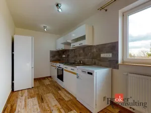 Pronájem bytu 3+1, 95 m2